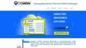 Usmon Login