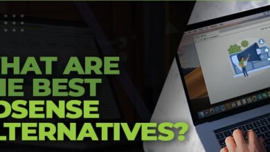 adsense alternatives