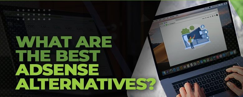 adsense alternatives