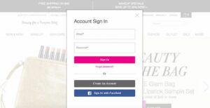 Avon Login 