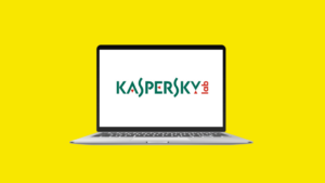 Kaspersky Antivirus