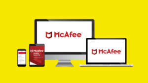 McAfee Total Protection