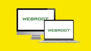 Webroot SecureAnywhere Antivirus