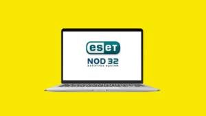 ESET NOD32 Antivirus