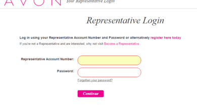 Avon Login