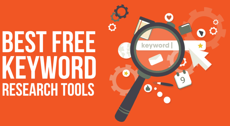 keyword research tools