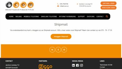 shipmail
