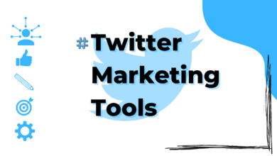 twitter marketing tools