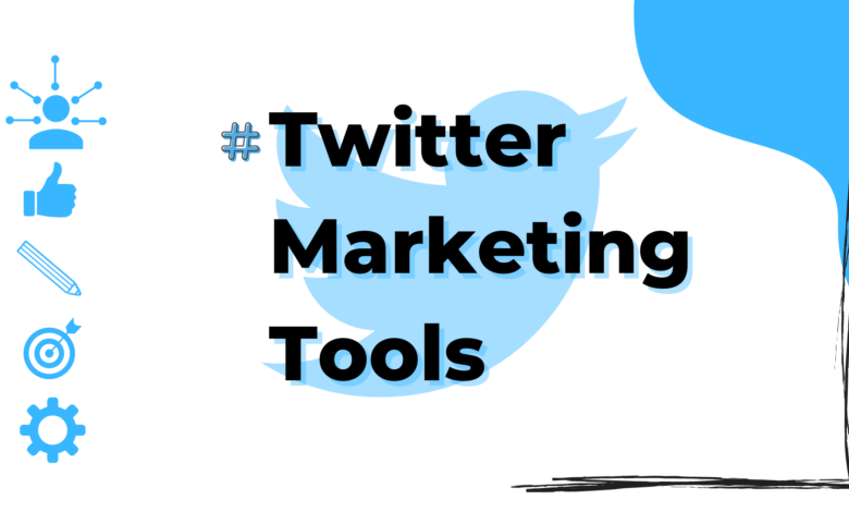 twitter marketing tools