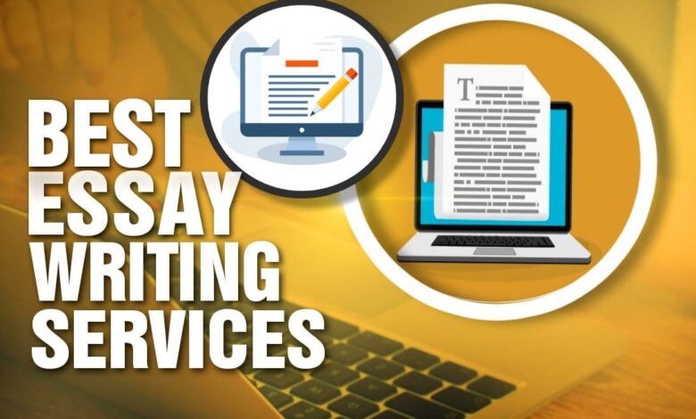 essay writing service