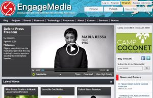 Engage Media