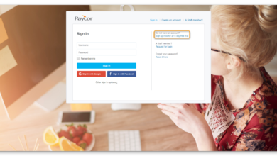 paycor login