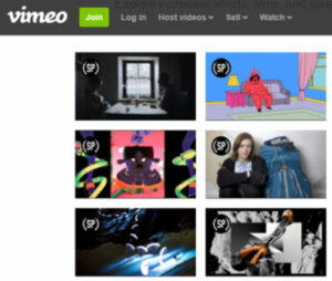 Vimeo