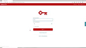 keybank login