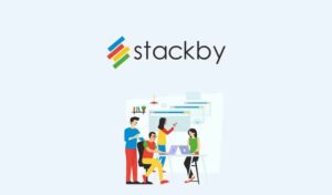 Stackby