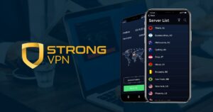 StrongVPN