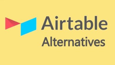 Airtable Alternatives