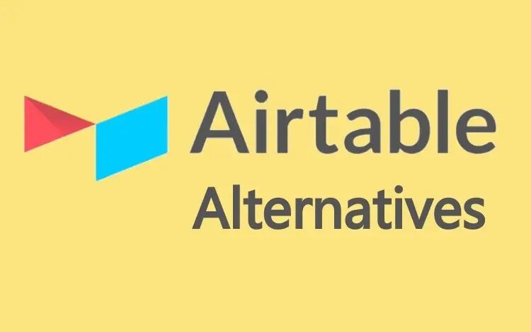 Airtable Alternatives