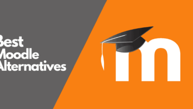 moodle alternatives