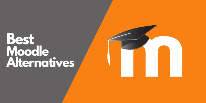 moodle alternatives