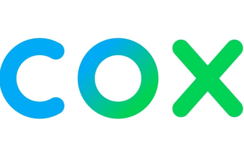 Cox Webmail