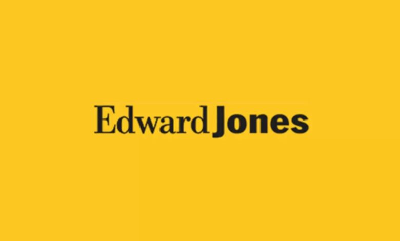 Edward Jones Login