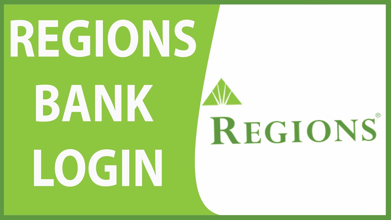 regions online banking