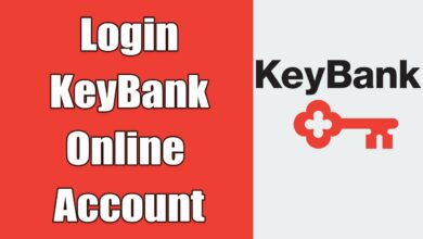 keybank login