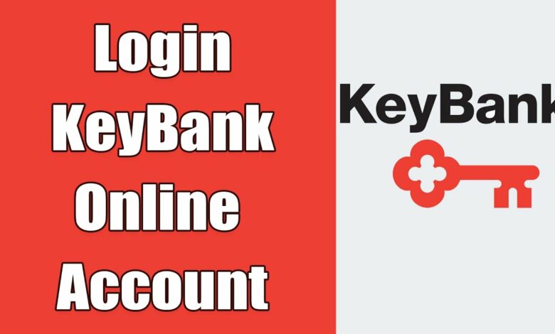 keybank login