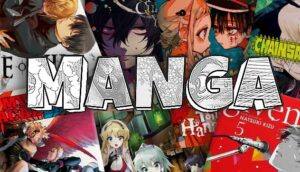 Manga-Anime-Here