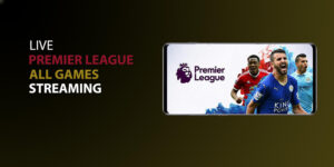 Live Football TV streaming