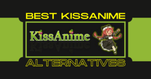 KissAnime