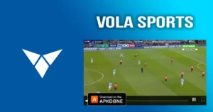 Sports Vola