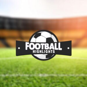 Football Highlights