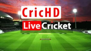 CricHD