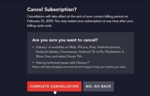 How To Cancel ESPN Plus Subscription In 2022