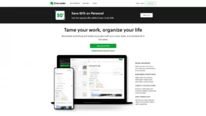 Evernote