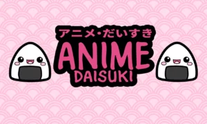 Daisuki