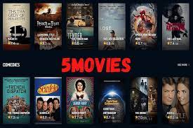 5Movies