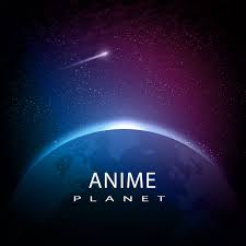  Anime Planet