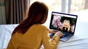 Anime Watcher