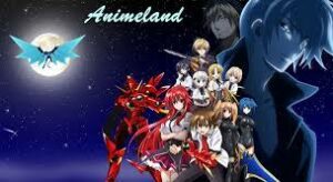 Animeland