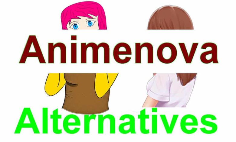 animenova