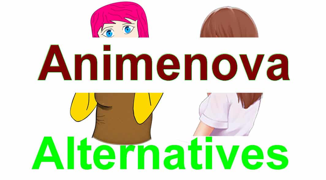 animenova