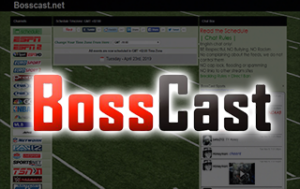 BossCast.net