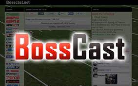 Bosscast