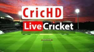 CRICHD