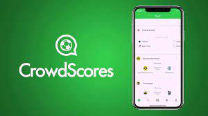 CrowdScores