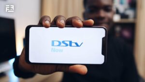 DStv Now