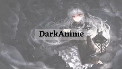 Darkanime